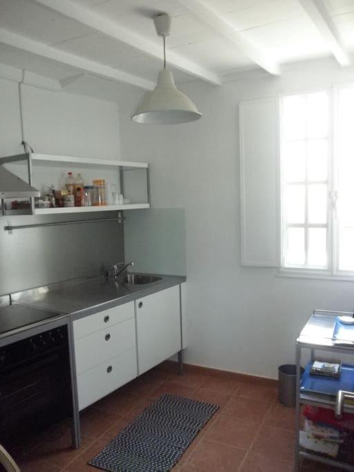 Willa A Barraca. Casa Con Jardin Y Vistas A La Ria Bueu Zewnętrze zdjęcie